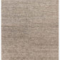 Loloi Valor VL-01 Mocha / Natural area rug - image 1