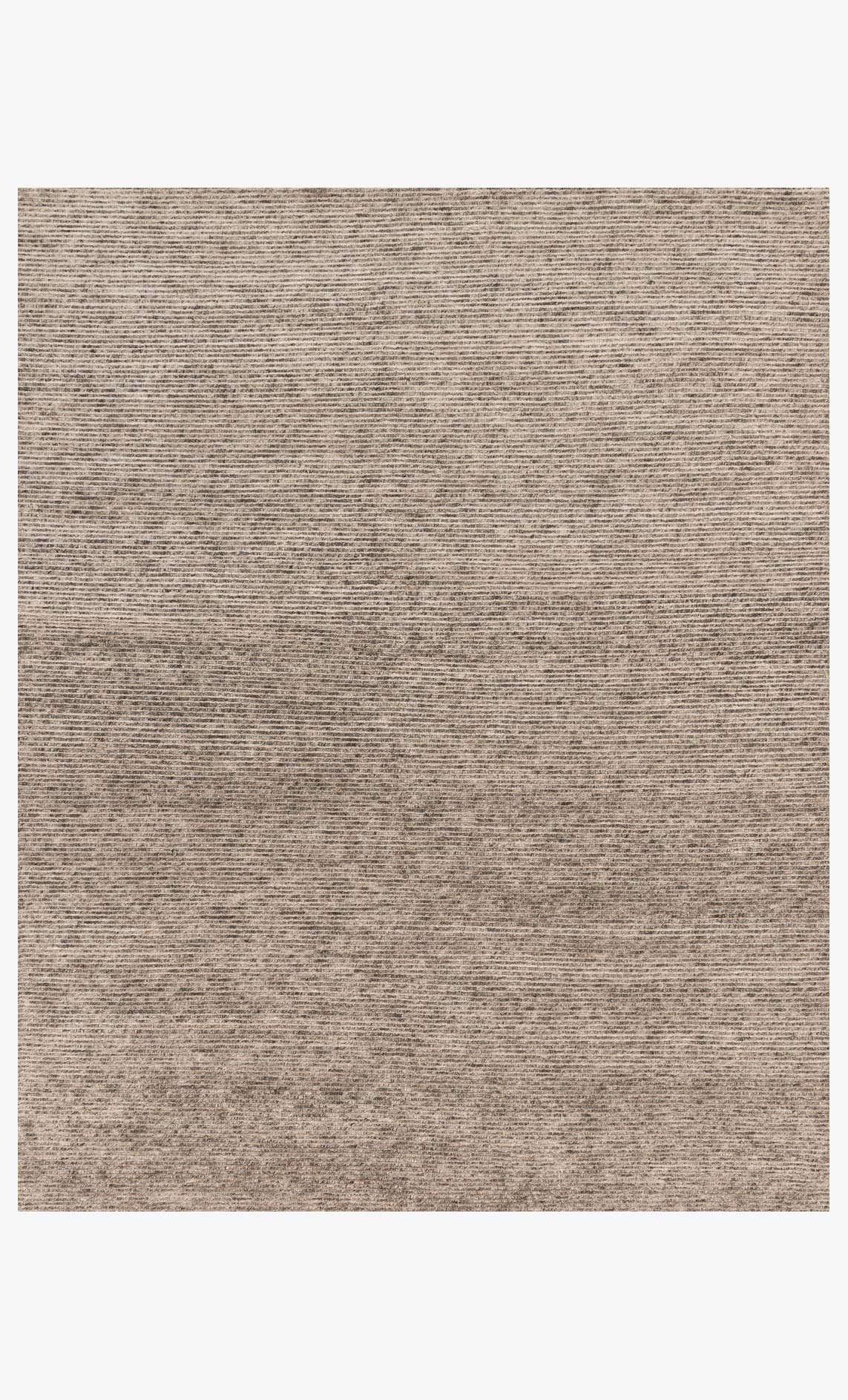 Loloi Valor VL-01 Mocha / Natural area rug - image 1