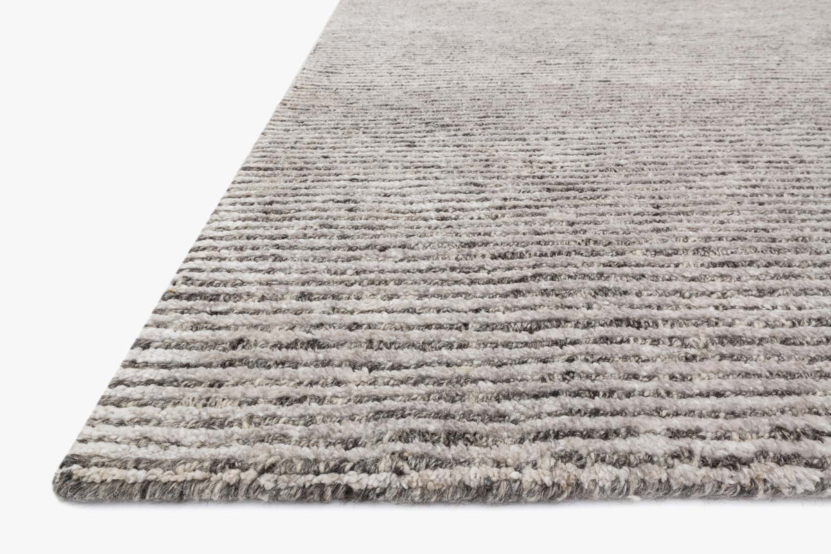Loloi Valor VL-01 Stone / Natural area rug - image 2