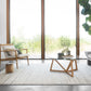 Loloi Vaughn VG-01 Ivory area rug - image 5
