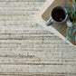 Loloi Vaughn VG-01 Ivory area rug - image 4