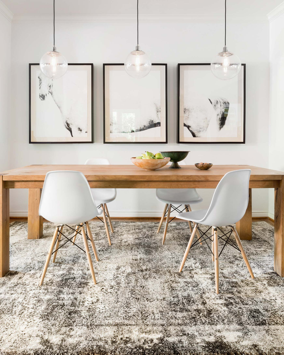 Loloi Viera VR-03 Ash area rug - image 2