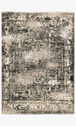 Loloi Viera VR-03 Ash area rug - image 1