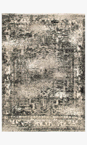 Loloi Viera VR-03 Ash area rug - image 1