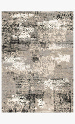 Loloi Viera VR-04 Grey area rug - image 1