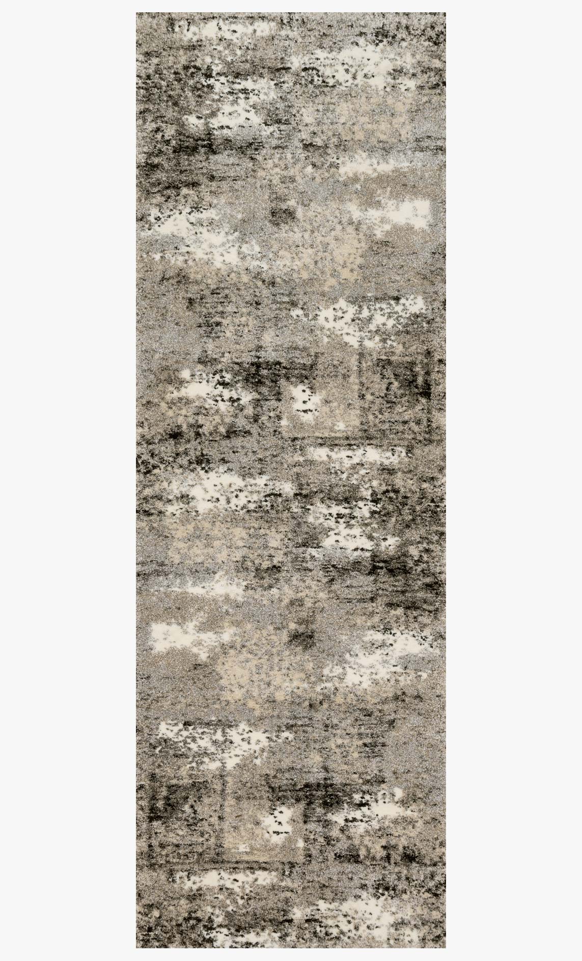 Loloi Viera VR-04 Grey area rug - image 3