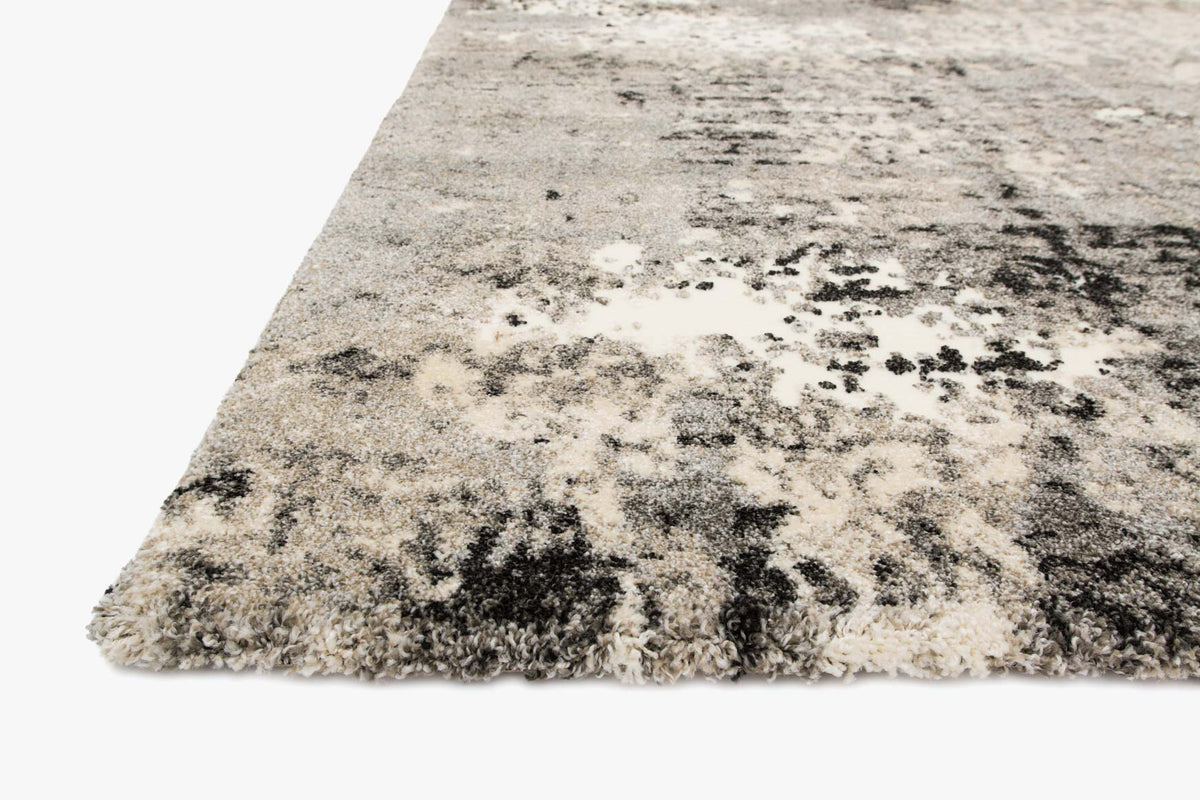 Loloi Viera VR-04 Grey area rug - image 2