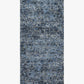 Loloi Viera VR-06 Lt. Blue / Grey area rug - image 5