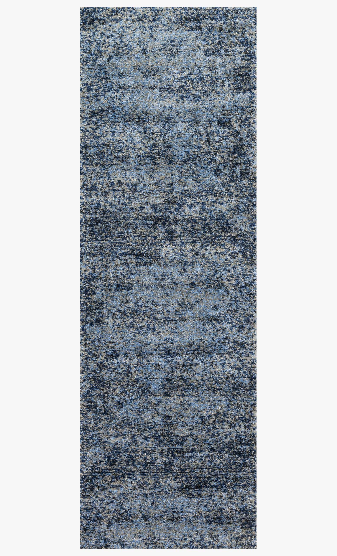 Loloi Viera VR-06 Lt. Blue / Grey area rug - image 5