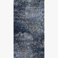 Loloi Viera VR-07 Grey / Navy area rug - image 6