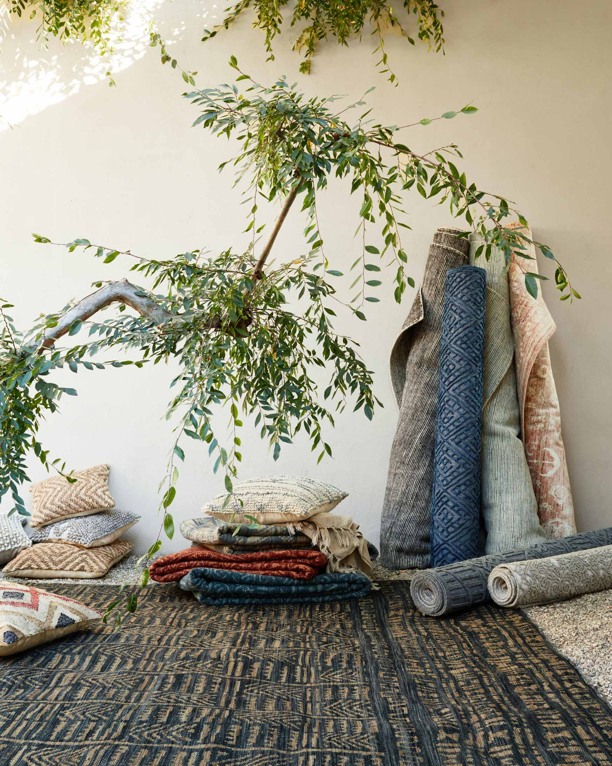 Loloi Villa VW-01 Ink area rug - image 3