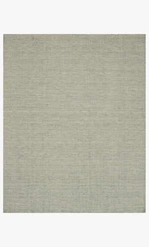 Loloi Villa VW-01 Lt. Blue area rug - image 1