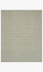 Loloi Villa VW-01 Lt. Blue area rug - image 1