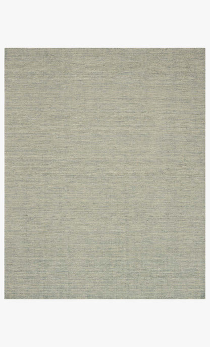 Loloi Villa VW-01 Lt. Blue area rug - image 1