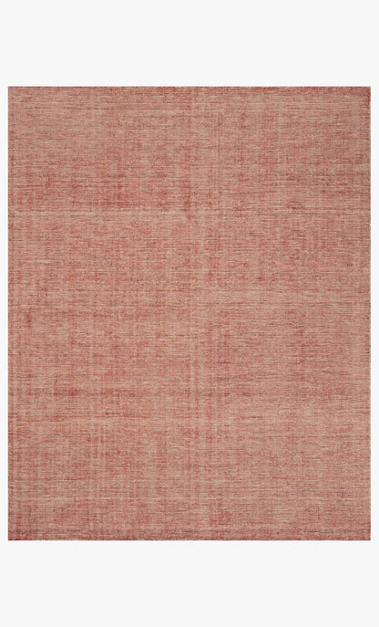 Loloi Villa VW-01 Rust area rug - image 1