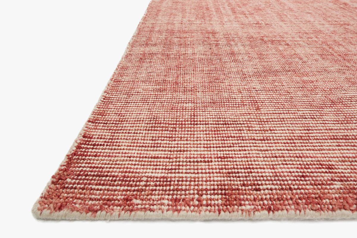 Loloi Villa VW-01 Rust area rug - image 3