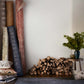 Loloi Villa VW-01 Rust area rug - image 2