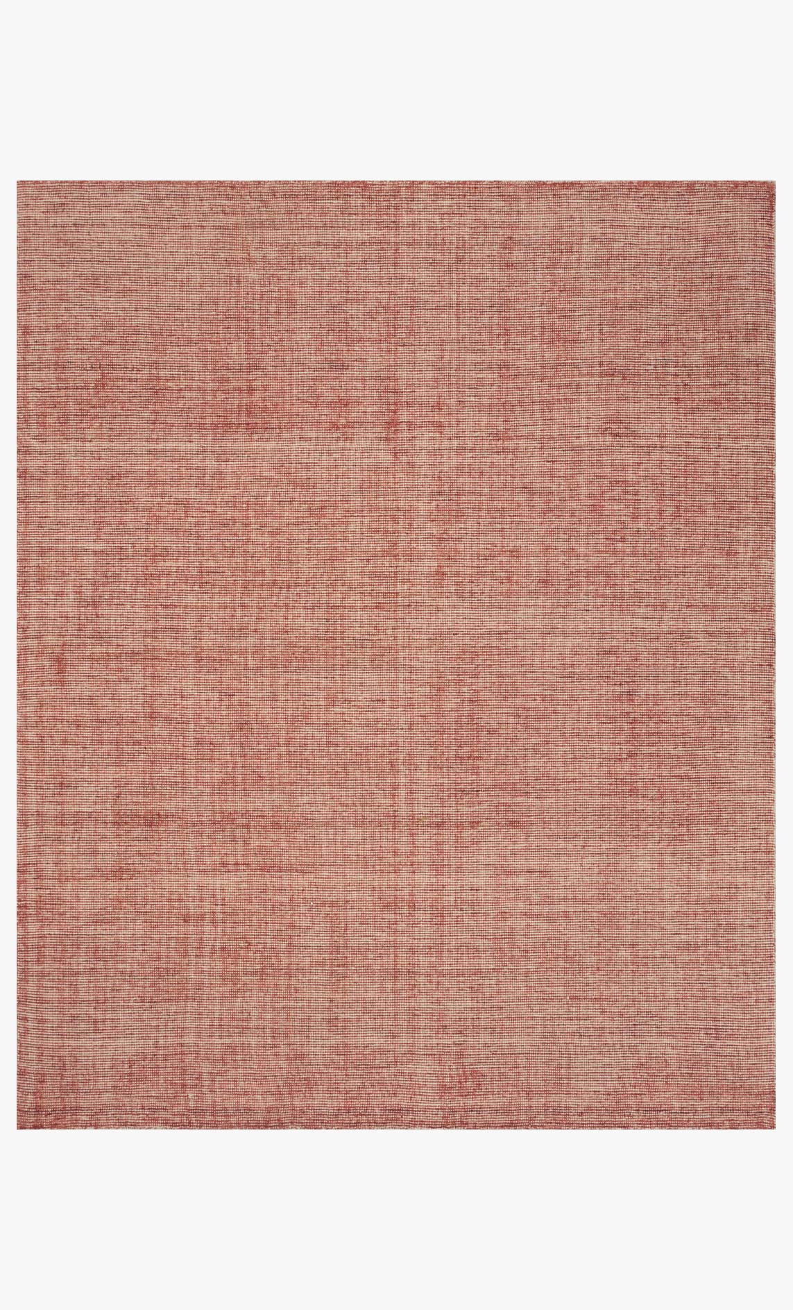 Loloi Villa VW-01 Rust area rug - image 1