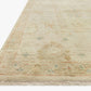 Loloi Vincent VC-01 Stone / Stone area rug - image 6