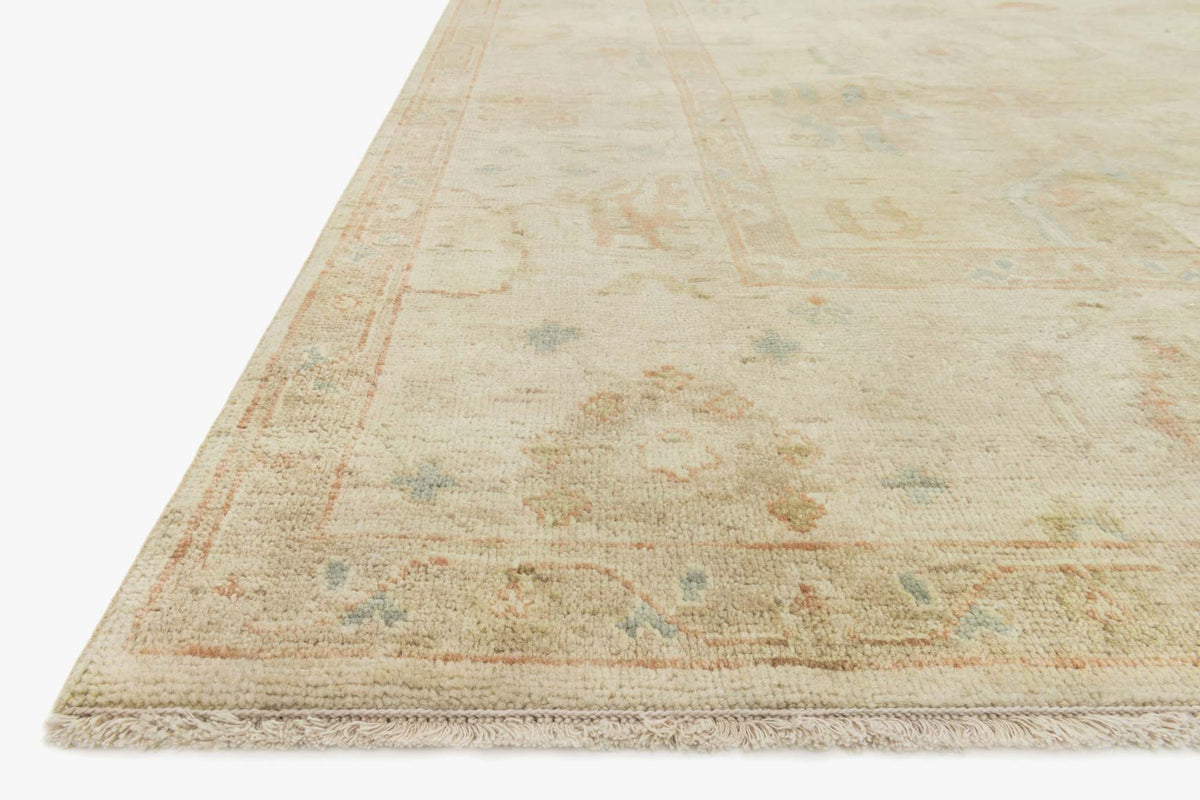 Loloi Vincent VC-01 Stone / Stone area rug - image 6