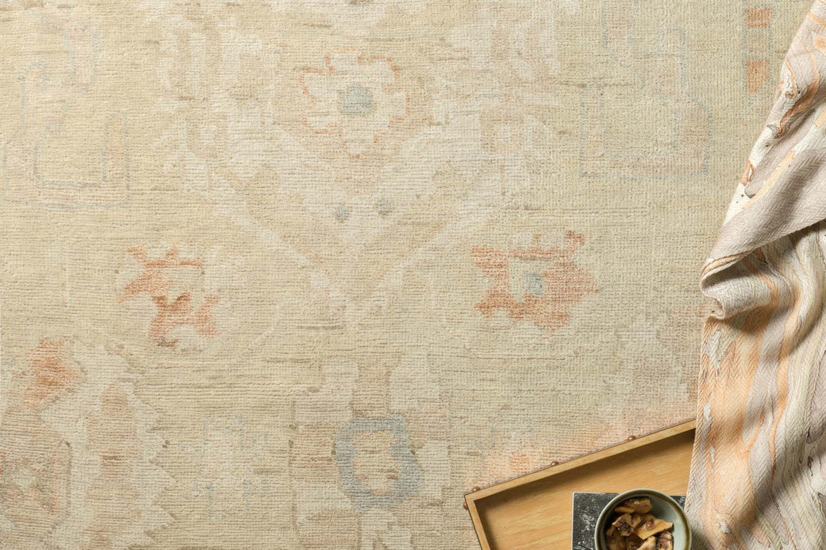 Loloi Vincent VC-01 Stone / Stone area rug - image 3