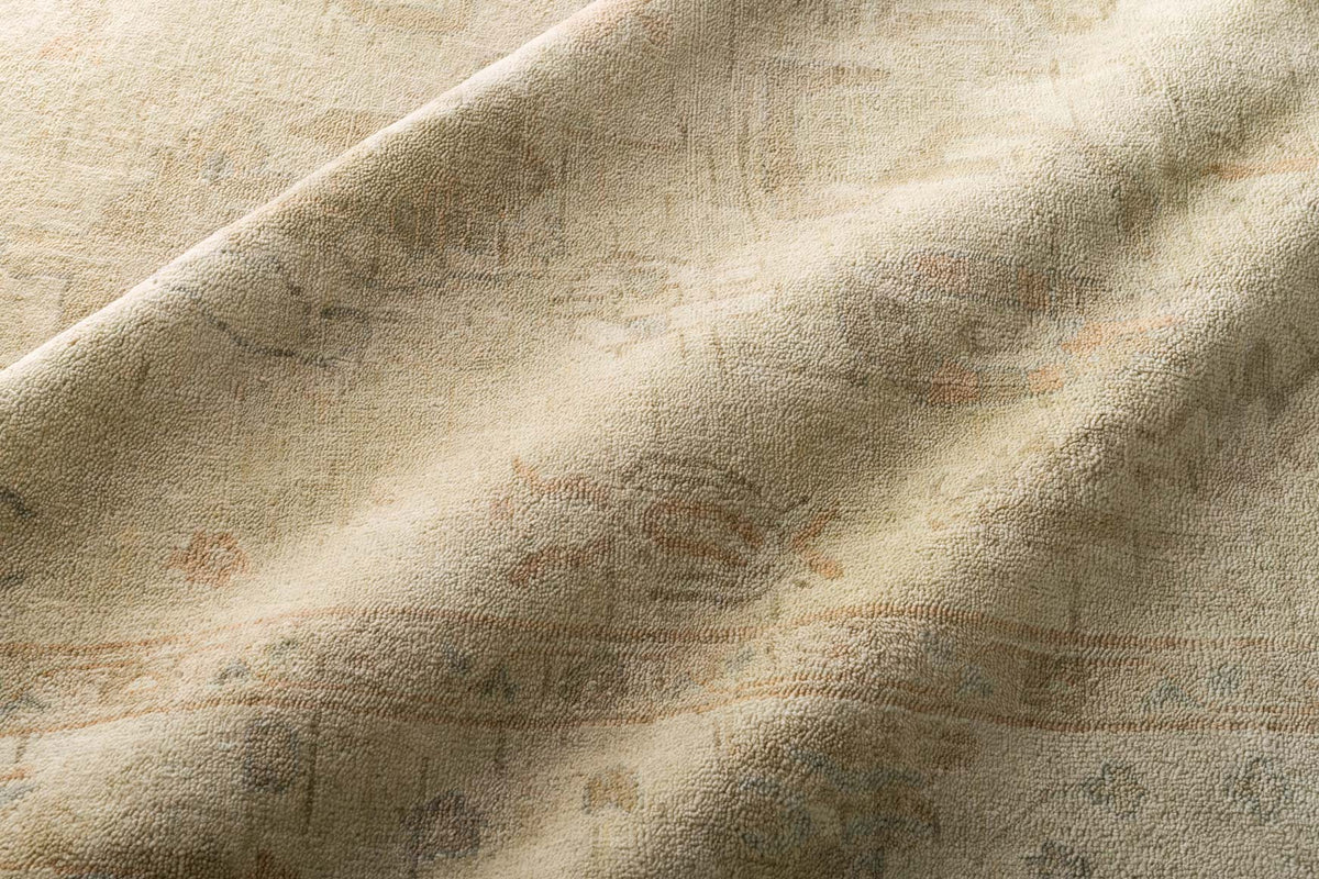 Loloi Vincent VC-01 Stone / Stone area rug - image 5