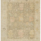 Loloi Vincent VC-02 Moss Gray / Stone area rug - image 1