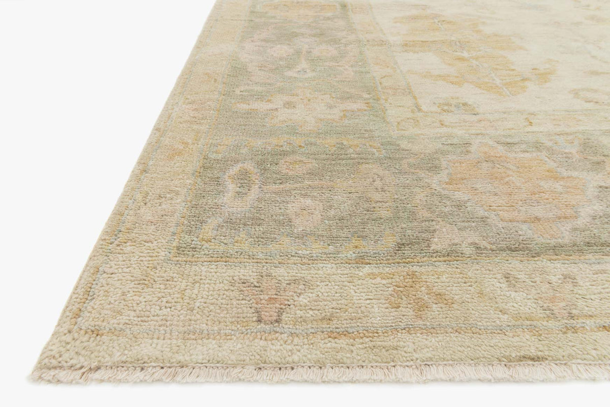 Loloi Vincent VC-02 Stone / Storm area rug - image 2