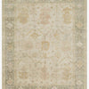 Loloi Vincent Collection Hand Knotted Traditional Area Rug VC-02 - Stone / Storm