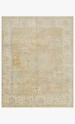 Loloi Vincent VC-03 Dune / Stone area rug - image 1