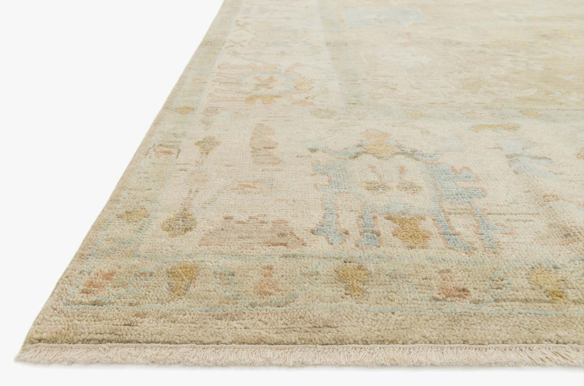 Loloi Vincent VC-03 Dune / Stone area rug - image 4
