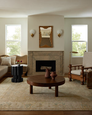 Loloi Vincent VC-03 Dune / Stone area rug - image 2