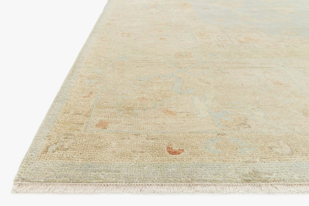 Loloi Vincent VC-05 Mist / Stone area rug - image 2