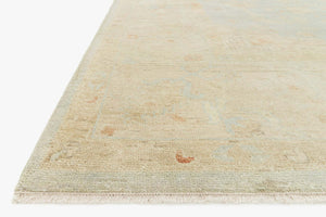 Loloi Vincent VC-05 Mist / Stone area rug - image 2