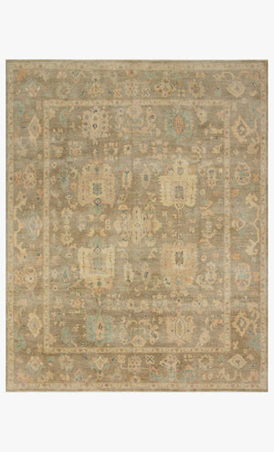 Loloi Vincent VC-06 Pebble / Pebble area rug - image 1