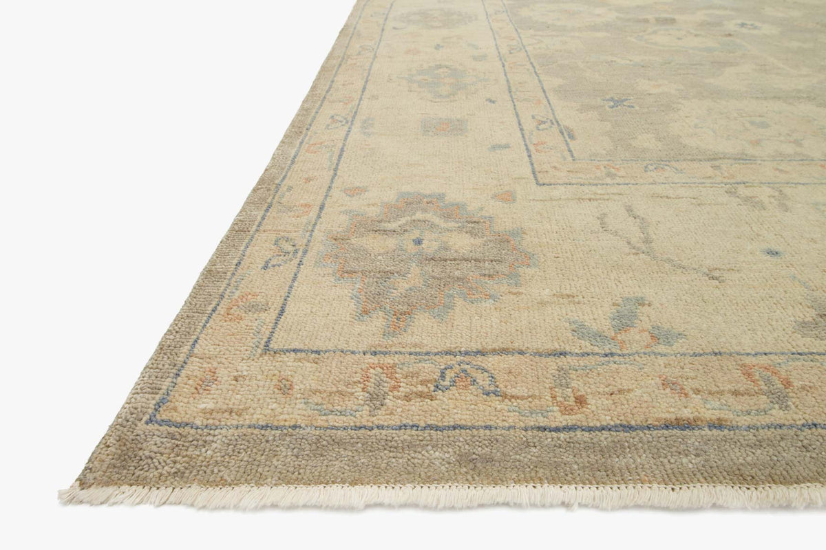 Loloi Vincent VC-07 Silver / Stone area rug - image 2