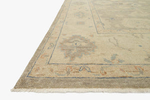 Loloi Vincent VC-07 Silver / Stone area rug - image 2