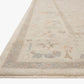 Loloi Vincent VC-08 Sand / Mist area rug - image 2