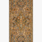 Loloi Victoria VK-04 Grey / Multi area rug - image 3