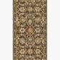 Loloi Victoria VK-08 Dk Taupe / Multi area rug - image 3