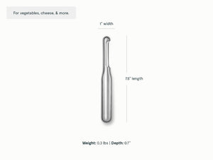 Caraway Vegetable Peeler