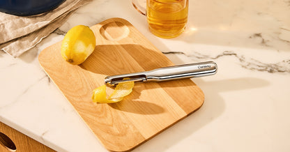 Caraway Vegetable Peeler