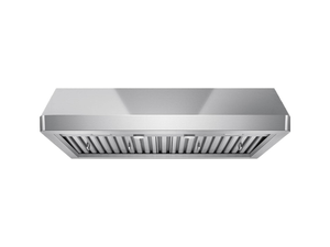 48 Inch 900 CFM Under Cabinet Range Hood - VICTORY Verona