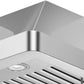 60 Inch 1800 CFM Under Cabinet Range Hood - VICTORY Verona
