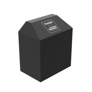 Gordon Ramsay by THOR Kitchen Grill Cover (Compatible with: 32" Grill and Cart RBG3201)