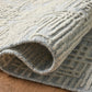 Loloi Woodriff WDR-01 Blue / Bone area rug - image 4