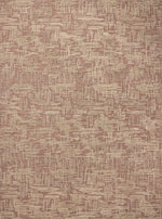 Loloi Woodriff WDR-01 Brick / Natural area rug - image 1