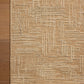 Loloi Woodriff WDR-01 Camel / Natural area rug - image 4