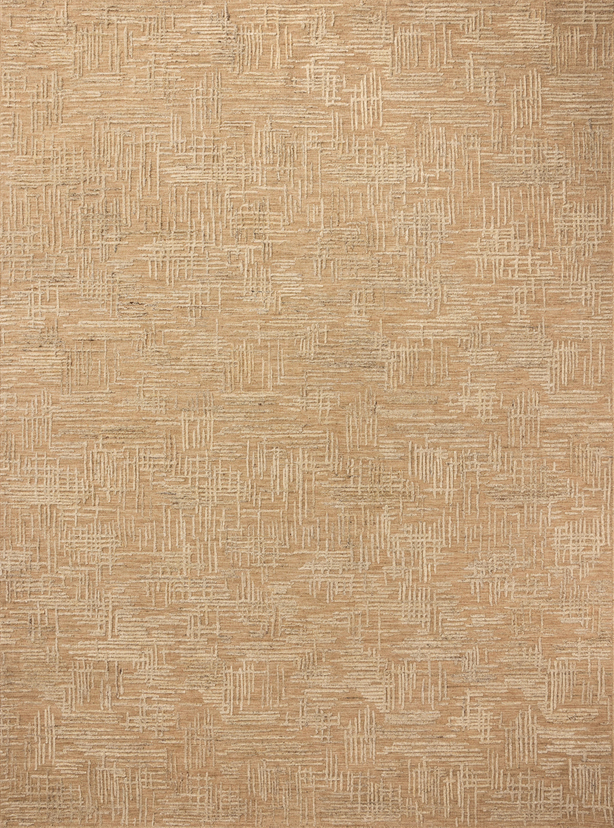 Loloi Woodriff WDR-01 Camel / Natural area rug - image 1