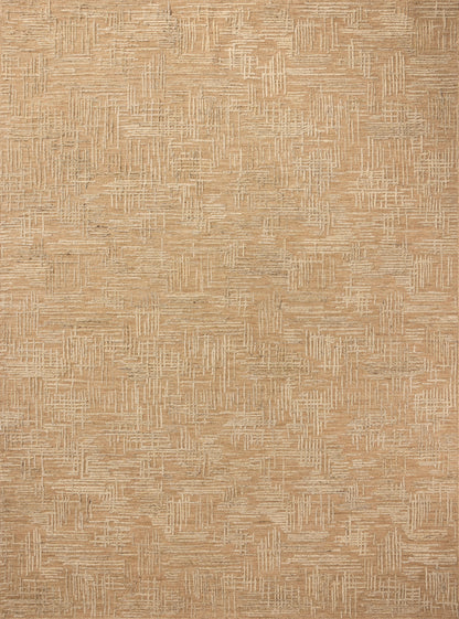 Loloi Woodriff WDR-01 Camel / Natural area rug - image 1